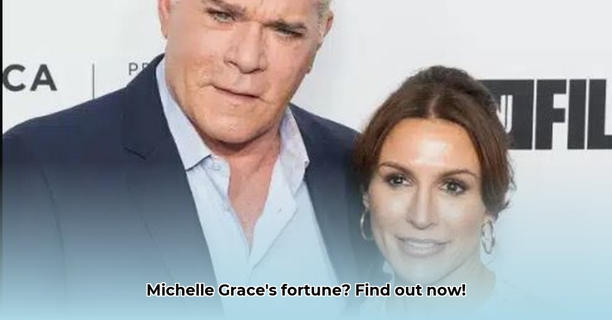 michelle-grace-net-worth